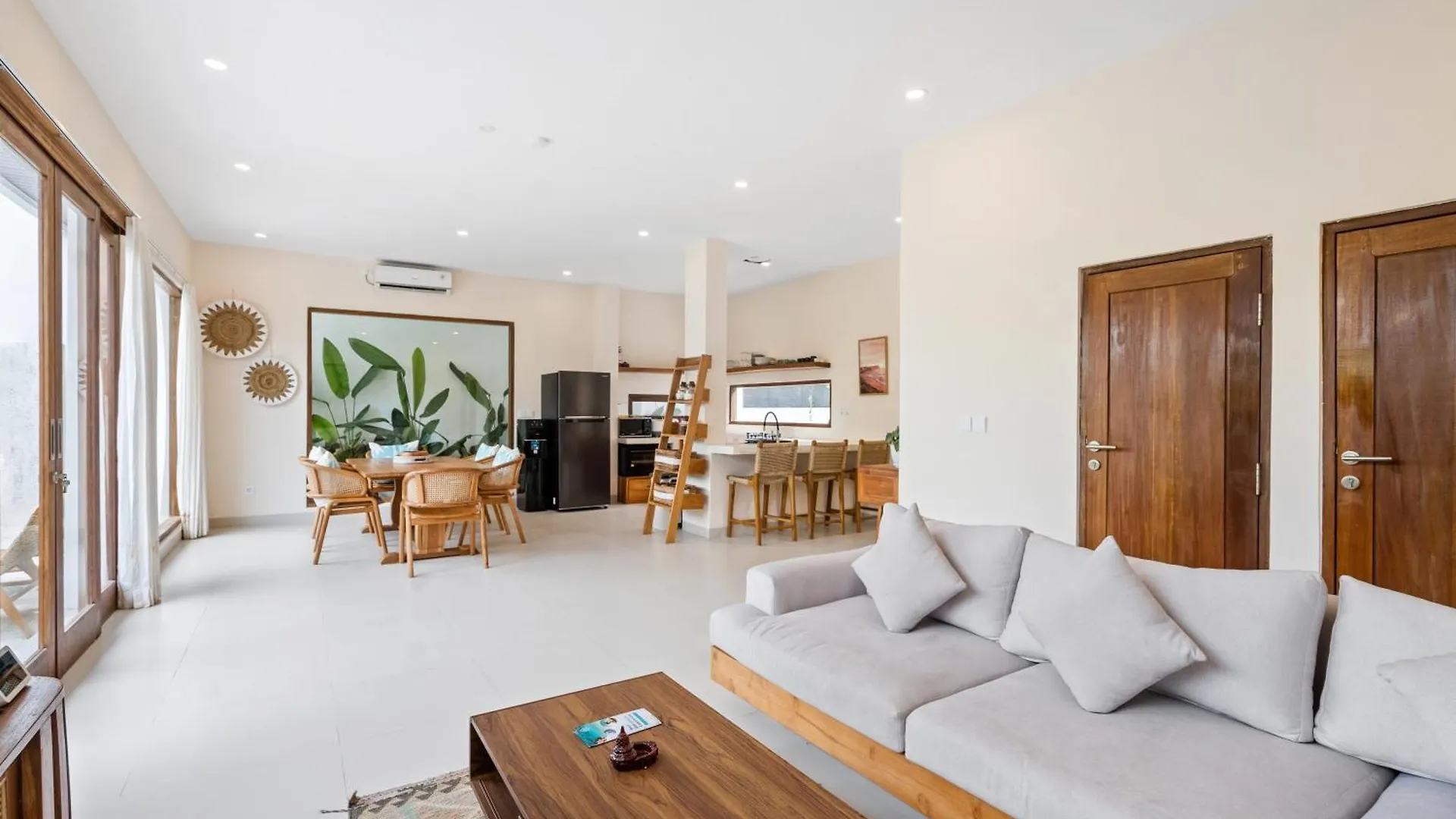 Roselle Villa By Betterplace Canggu   Canggu (Bali)