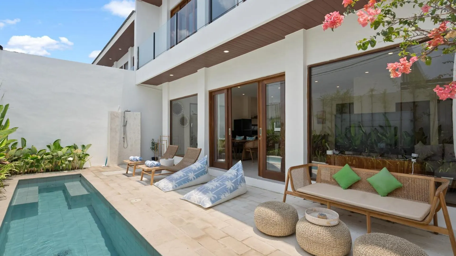 Roselle Villa By Betterplace location