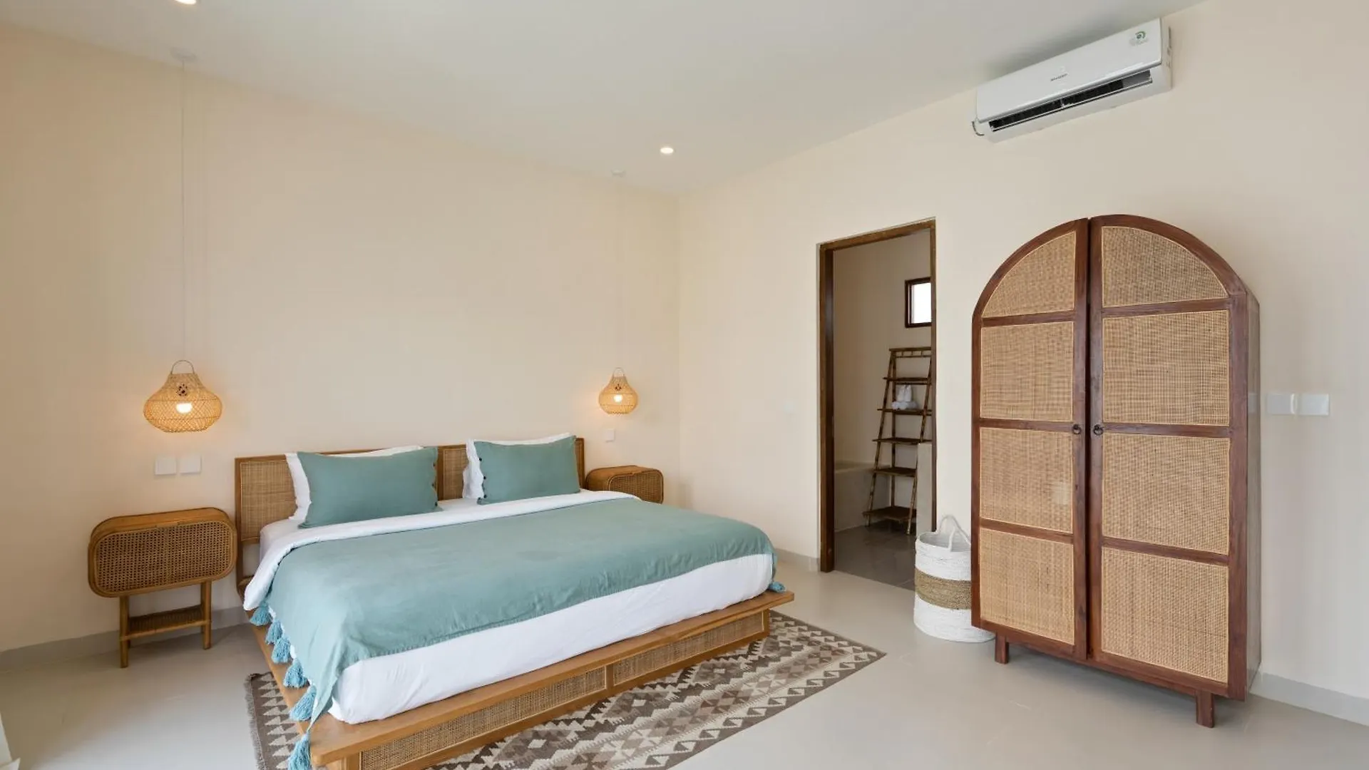 Roselle Villa By Betterplace Canggu  Canggu (Bali)